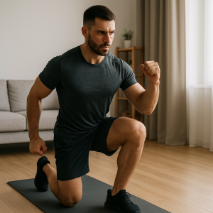 Power & Endurance Home Program